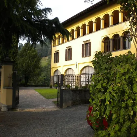 Dimora Dei Tasso