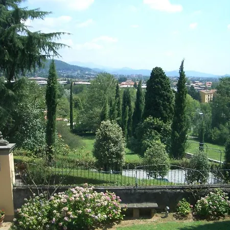 Dimora Dei Tasso 3*