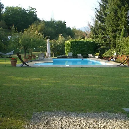 Dimora Dei Tasso Bed & Breakfast 3*