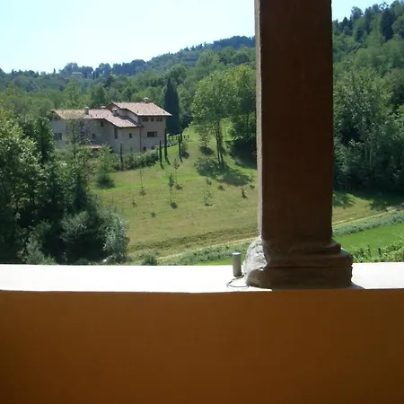 Bed & Breakfast Dimora Dei Tasso 3*