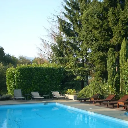 Bed and Breakfast Dimora Dei Tasso