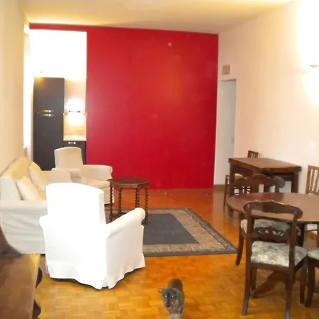 Dimora Dei Tasso Bed and Breakfast