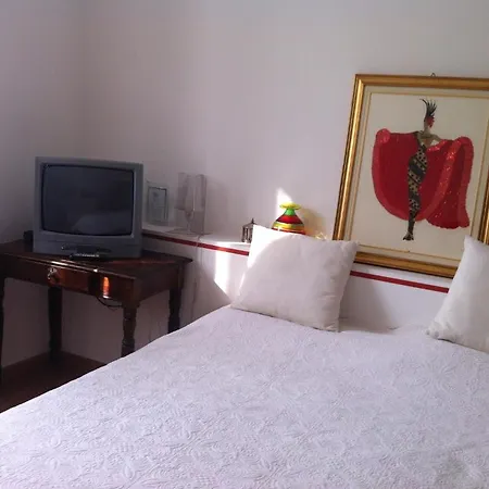 Dimora Dei Tasso 3*