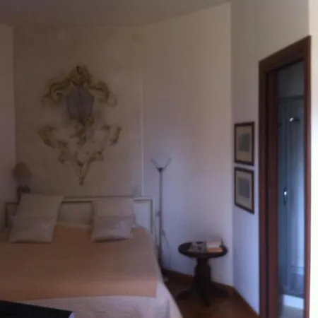 Dimora Dei Tasso Bed & Breakfast Bergamo