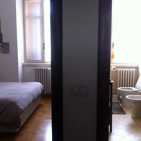 Bed & Breakfast Dimora Dei Tasso Bergamo