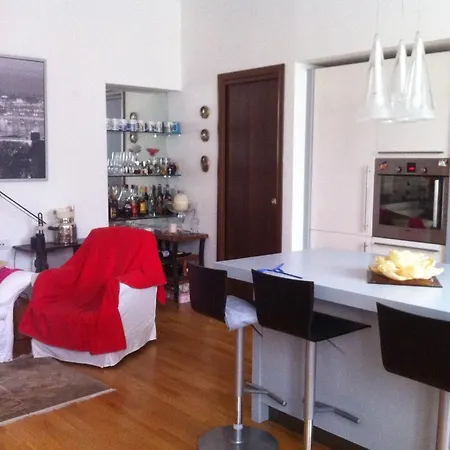 Dimora Dei Tasso Bed & Breakfast