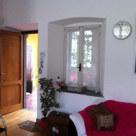 Dimora Dei Tasso 3*