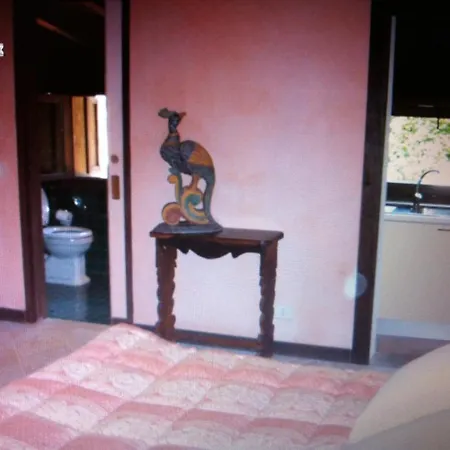Bed & Breakfast Dimora Dei Tasso
