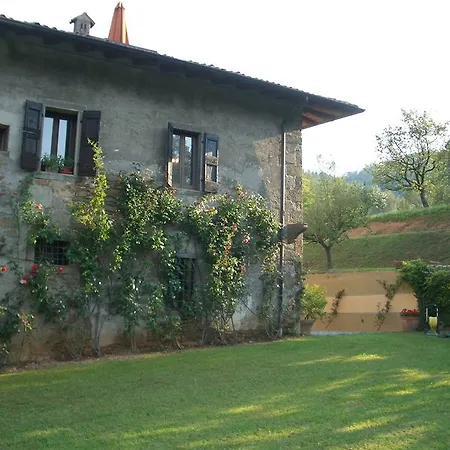 Bed & Breakfast Dimora Dei Tasso Bergamo