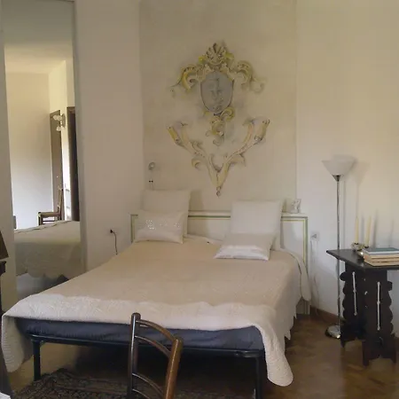 Bed and Breakfast Dimora Dei Tasso