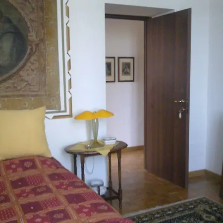 Bed & Breakfast Dimora Dei Tasso 3*