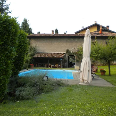 Dimora Dei Tasso Bed and Breakfast