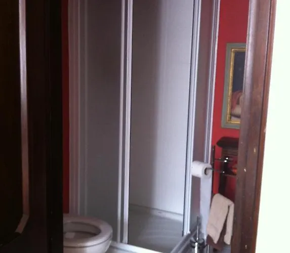 Dimora Dei Tasso Бергамо