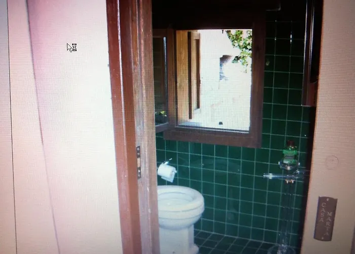 Dimora Dei Tasso Отель типа 